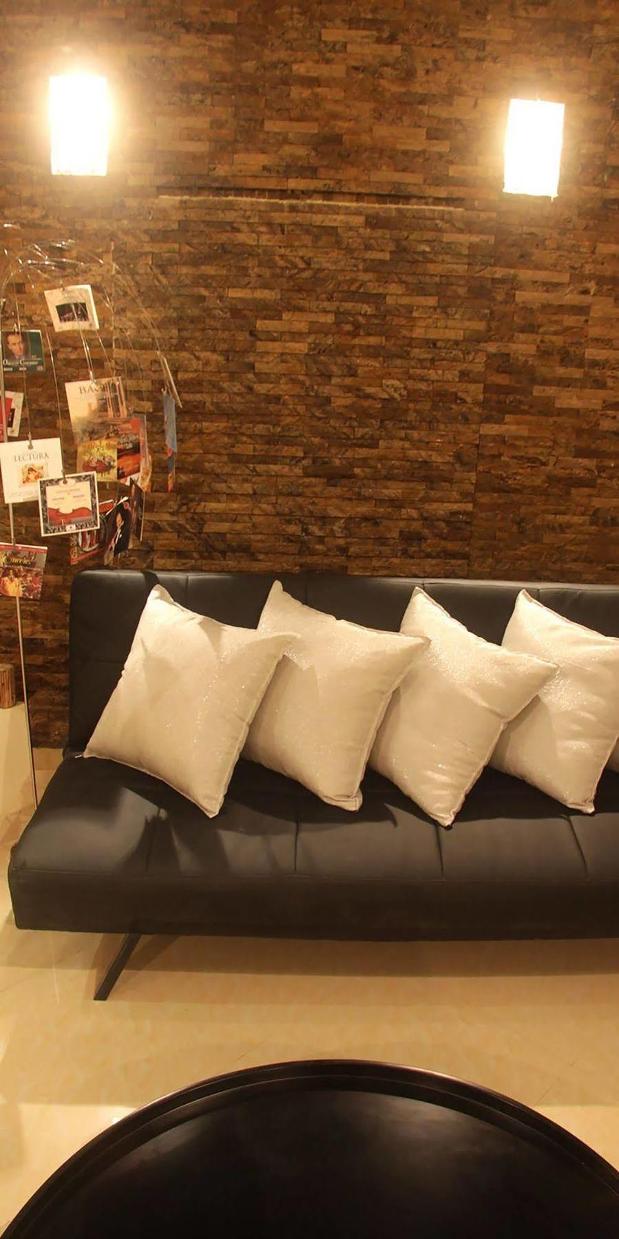 6 Suites Hotel ボゴタ エクステリア 写真