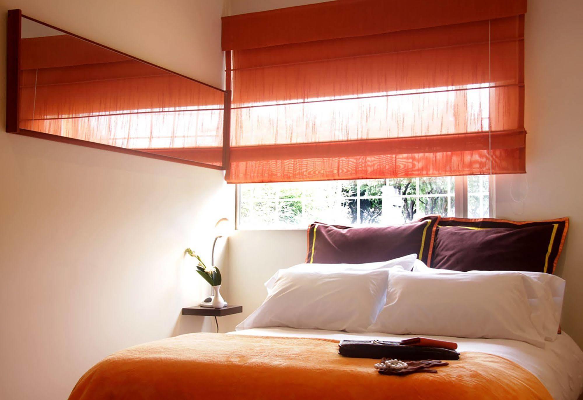6 Suites Hotel ボゴタ エクステリア 写真
