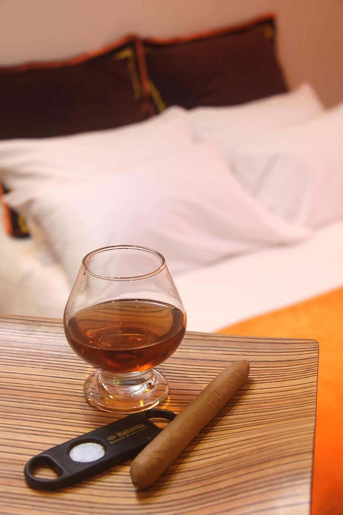 6 Suites Hotel ボゴタ エクステリア 写真
